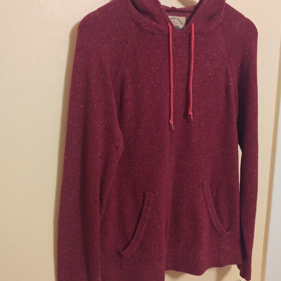 Bundle Two Mens Hooded Sweaters Med - Picture 3 of 12